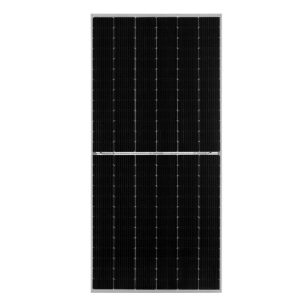 Jinko Solar - 465W Bi-facial Solar Panel - JKM465M-7RL3-TV JKM465M-7RL3-TV
