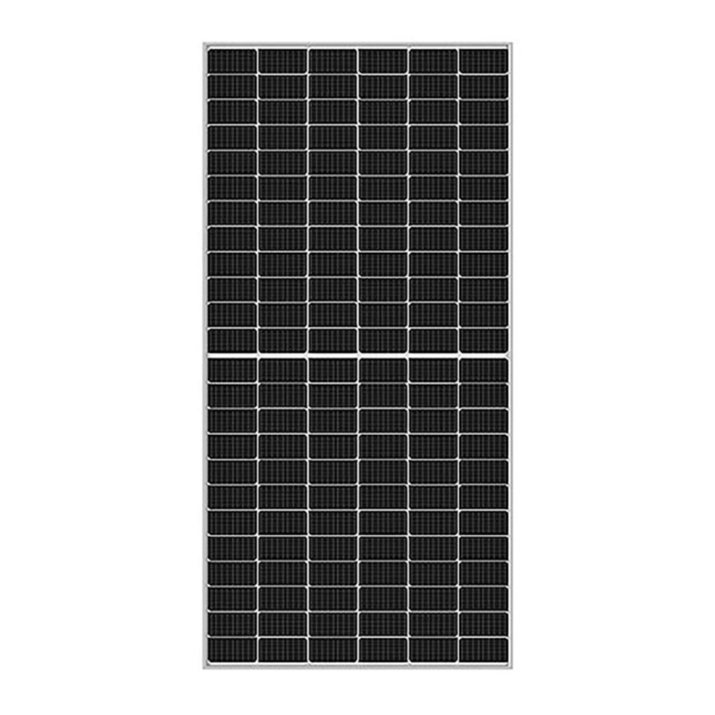 LONGi - 545W Monofacial Solar Panel - LR5-72HPH-545M