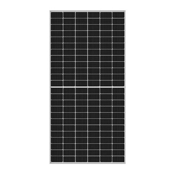 LONGi - 545W Monofacial Solar Panel - LR5-72HPH-545M LR5-72HPH-545M