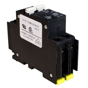 30A 120/240 VAC DIN Circuit Breaker - MNEAC-30-2P