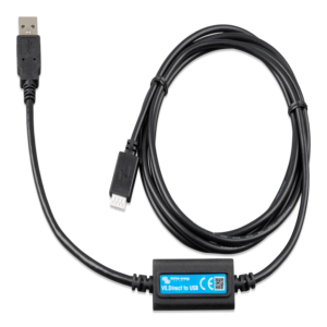 Victron Energy - VE.Direct to USB Cable Interface