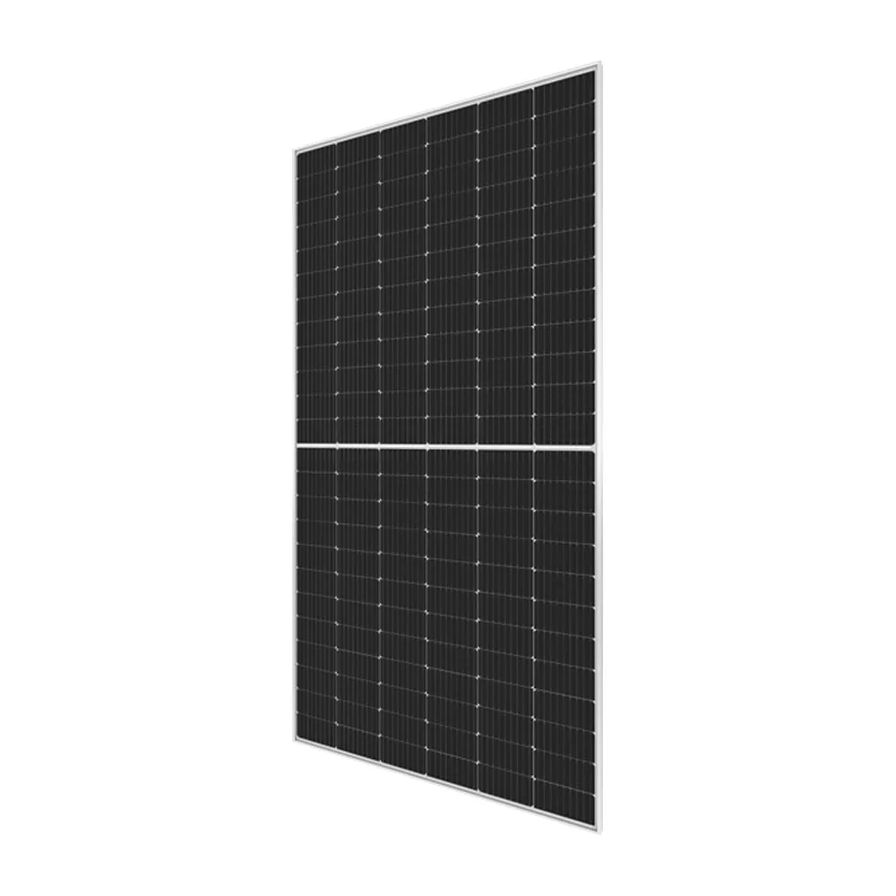 Longi - 505W Monofacial Solar Panel - LR5-66HPH-505M