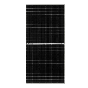 Jinko Solar - 455W Bifacial Solar Panel - JKM455M-7RL3-TV KI-SW2012-TS