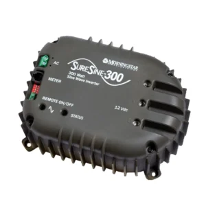 SureSine Classic - 300 Watt Off-Grid Inverter 8A4D