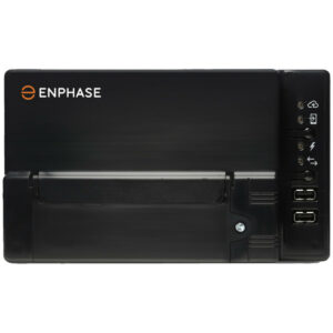 Enphase - IQ Gateway Commercial 2 EDMM-US-10