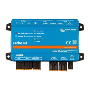 Victron Energy - Cerbo GX MK2 COMMS-KIT-01