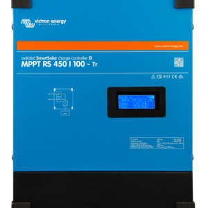 Victron Energy - SmartSolar MPPT RS 450/200-MC4 SCC145120410