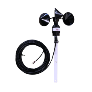 Inspeed - Classic Wind Speed Sensor / 3-Cup Anemometer