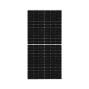 Thornova - 550W Bifacial Solar Panel - TS-BG72(550) LR7-54HGBB-450M