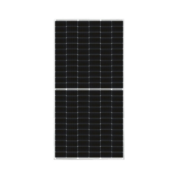 Thornova - 550W Bifacial Solar Panel - TS-BG72(550) TS-BG72(550)