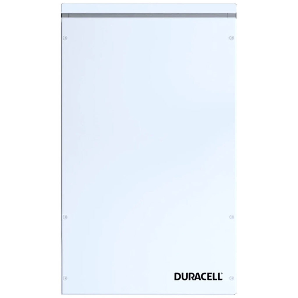 Duracell Power Center - Additional Battery Cabinet CLI12-12
