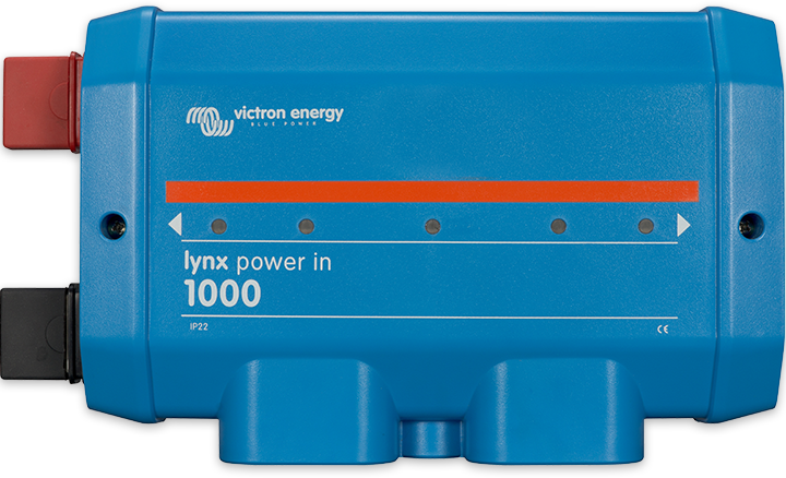 Victron Energy - Lynx Power In LYN040102100