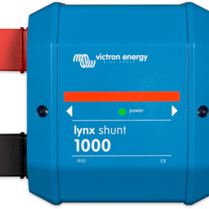 Victron Energy - Lynx Shunt VE.CAN