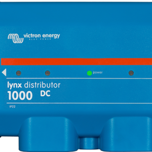 Victron Energy - Lynx Distributor