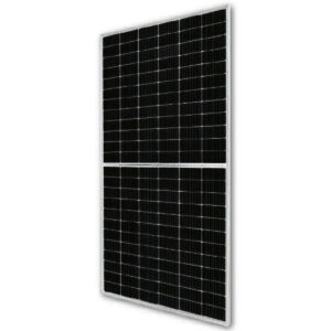 JA Solar - 540W Bifacial Solar Module - JAM72D30-540/MB