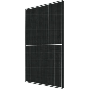 JA Solar - 545W D30 Series Bifacial PERC 144 Half Cell Module - JAM72D30-545/MB