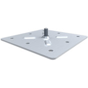 EcoFasten - 44-R BASE SS 6X6" (Priced as each) - EF44RBSSNDD