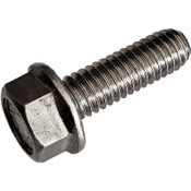 Roof Tech - MINIBK2 (Priced as 1 bag of 100 pcs) 5/16"-1" (25mm) Flange bolt and Flange nut - RT1-RT204FBN25
