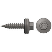 S-5! - MAC Needle Point Self-Piercing Screws 1/4″