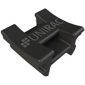 Unirac - Nxt Umount Wire Mgmt Clip BX-MB8-M1