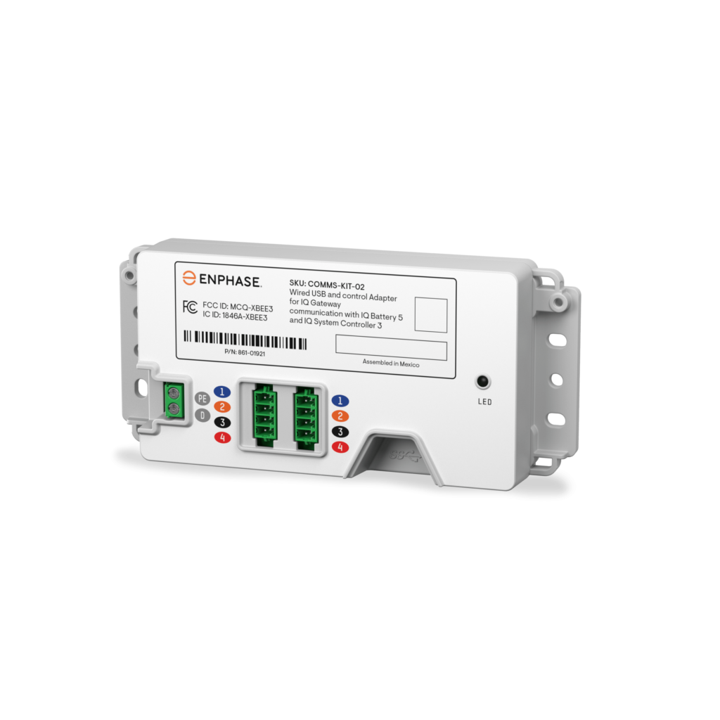 Enphase - Communications Kit 2 BPP900455050