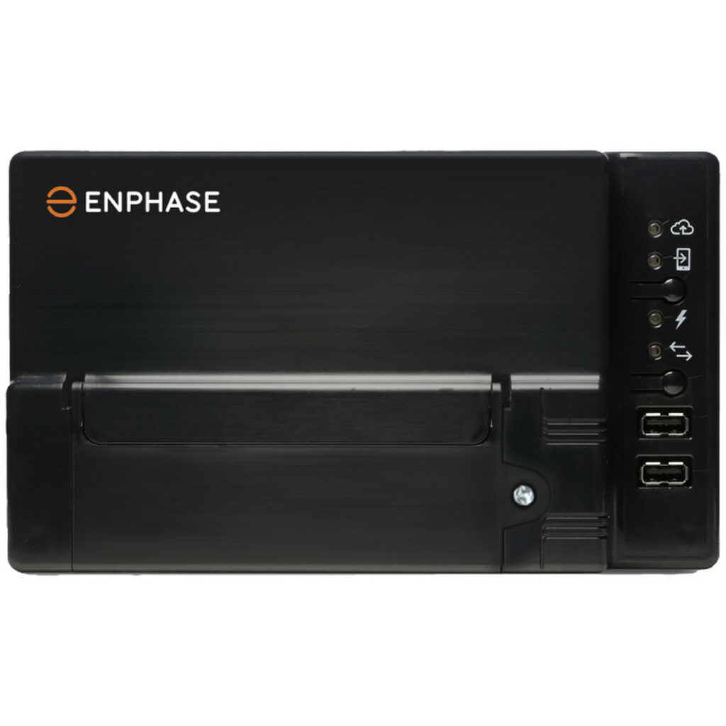 Enphase – IQ Gateway Commercial 2 BPP900455050