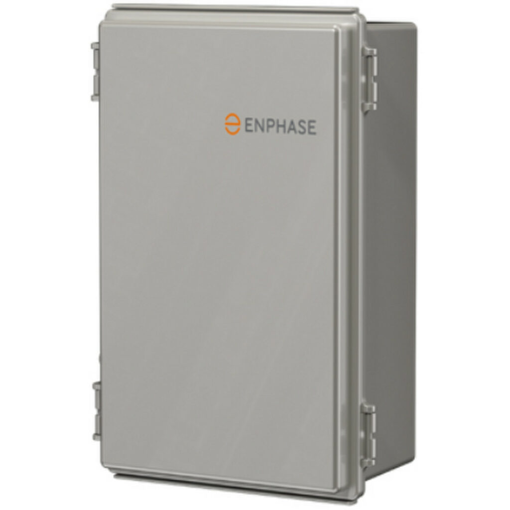 Enphase – IQ Load Controller BPP900455050