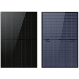 Longi - 400W Bifacial Solar Panel - LR5-54HABB-400M